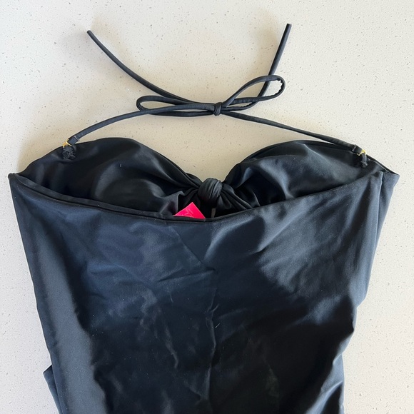 Lolli Swim Ta Da one piece. New without tags. Size large. - Picture 5 of 5